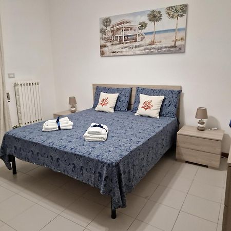 Casa Rosetta Lägenhet Lecce Exteriör bild
