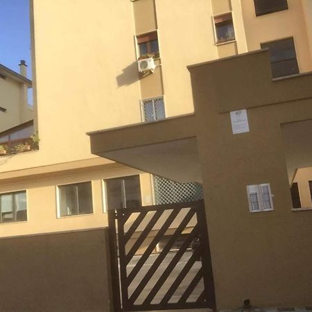 Casa Rosetta Lägenhet Lecce Exteriör bild