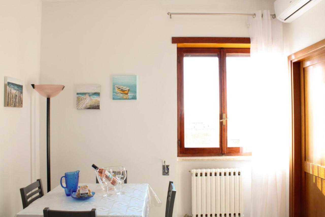 Casa Rosetta Lägenhet Lecce Exteriör bild