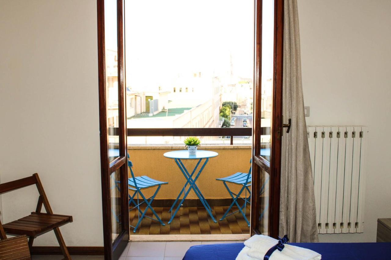 Casa Rosetta Lägenhet Lecce Exteriör bild