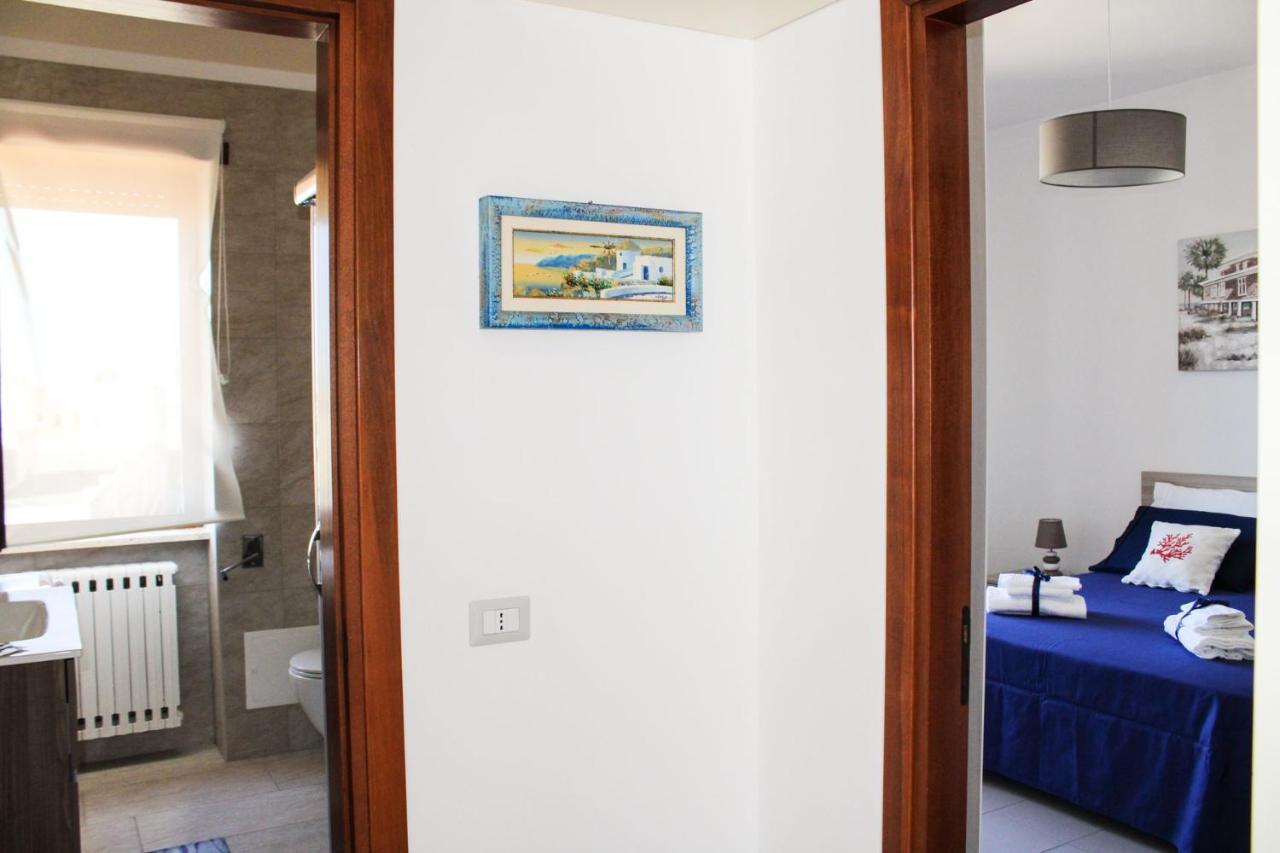 Casa Rosetta Lägenhet Lecce Exteriör bild