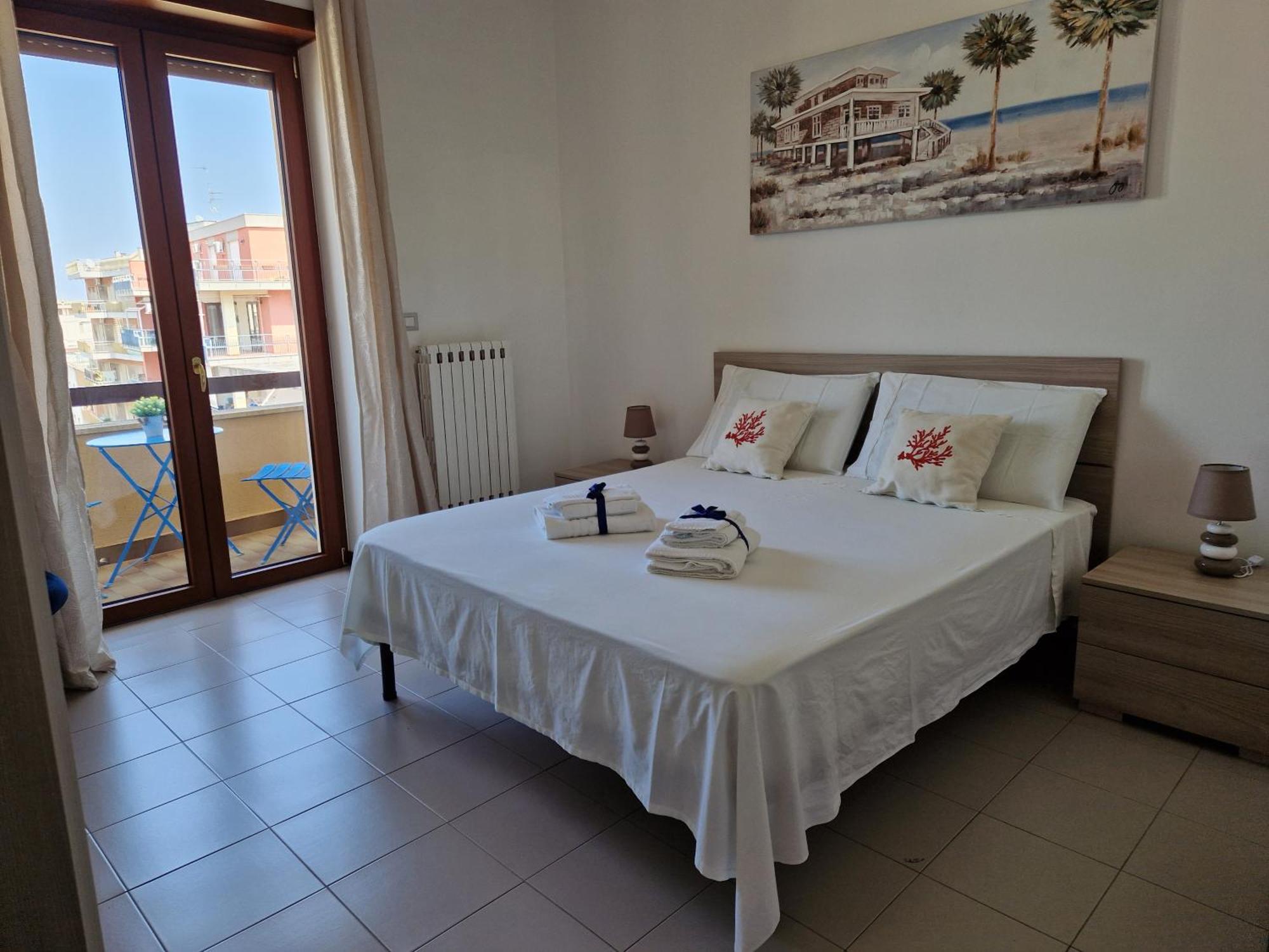 Casa Rosetta Lägenhet Lecce Exteriör bild