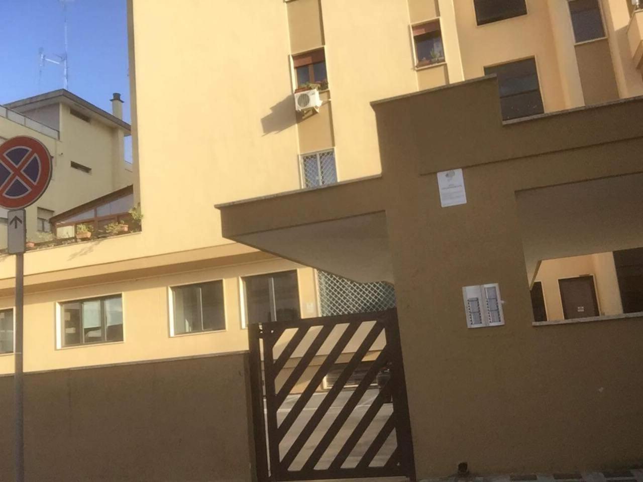 Casa Rosetta Lägenhet Lecce Exteriör bild